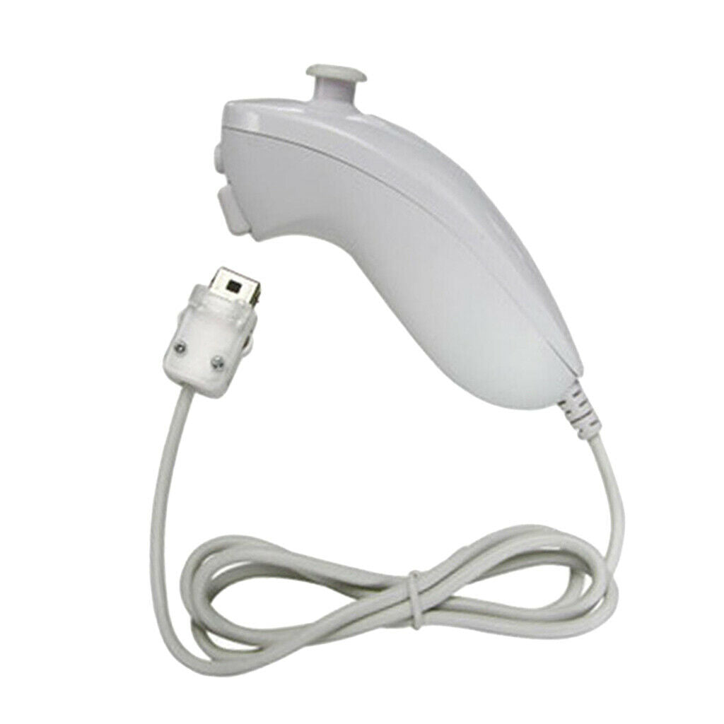 Arched Wired Left-hand Gamepad Controller Tilt Sensing for Console 3 Axis