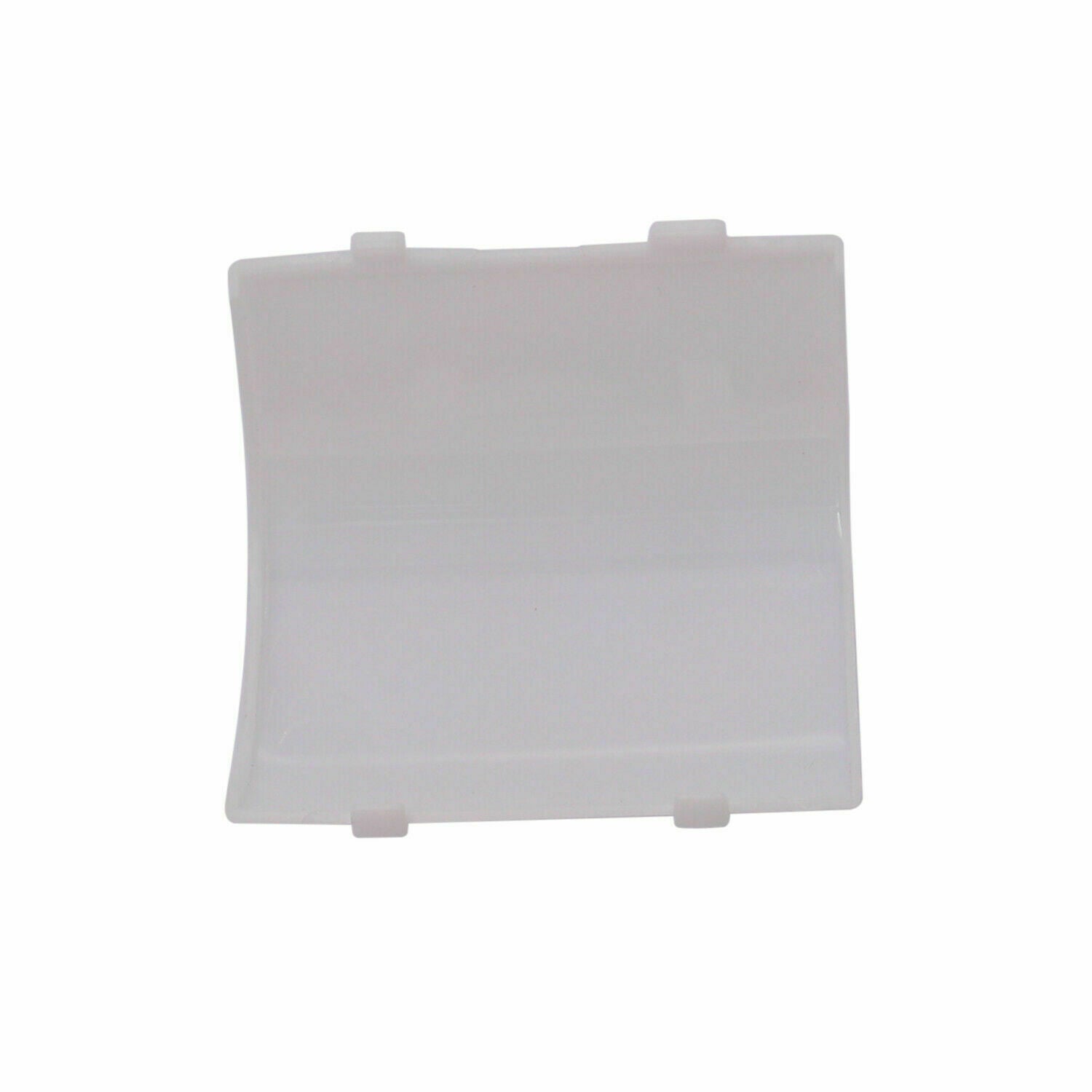For Ford F-150 Bronco Mustang Overhead Ceiling Dome Light Bulb Len White Cover