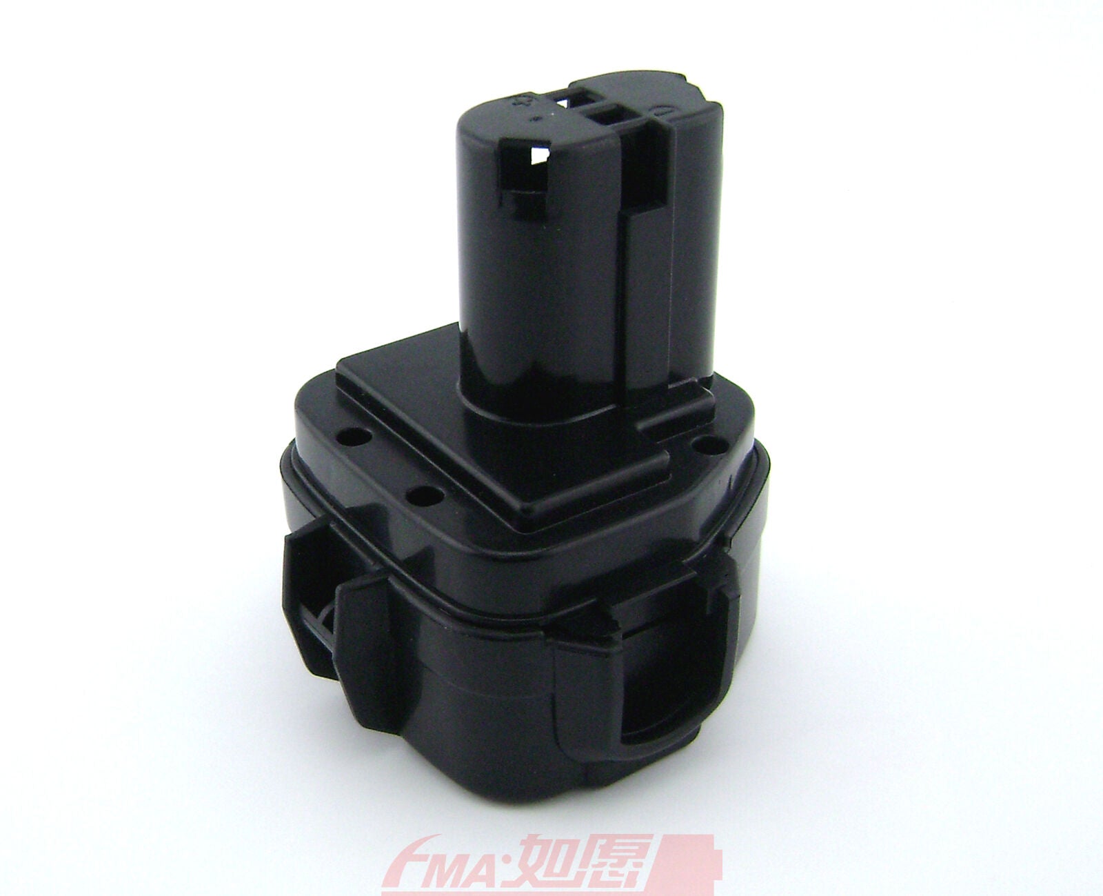 Plastic Shell Case for MAKITA Drill Battery Box DIY 12V Ni-MH Ni-Cd No Cells! R