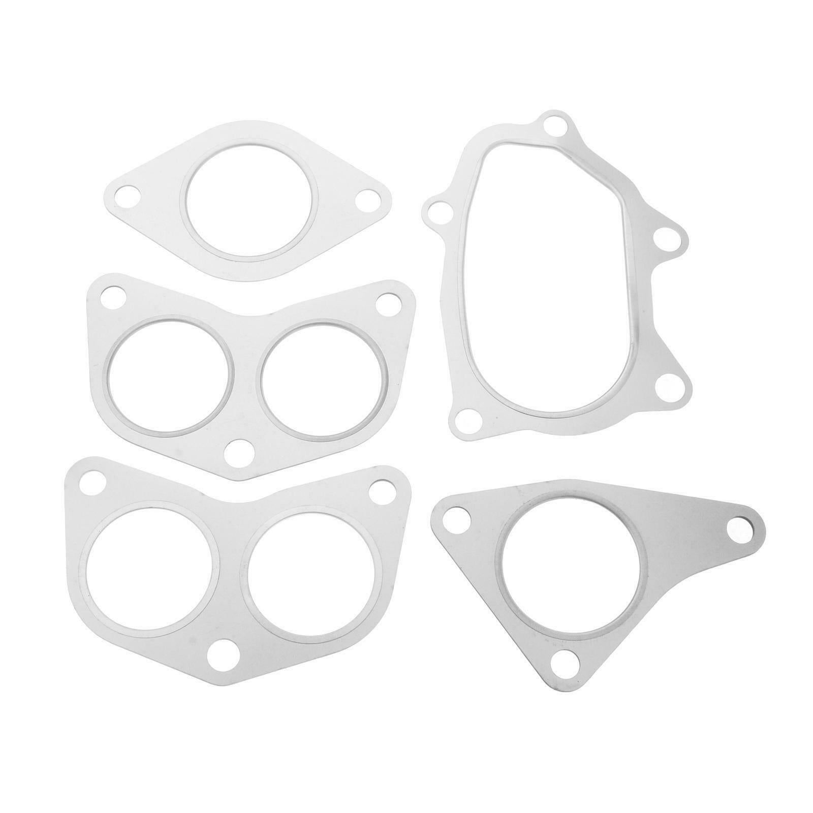 Exhaust Manifold Gasket Kit for Motors EJ20G EJ255 Replacement Accessories