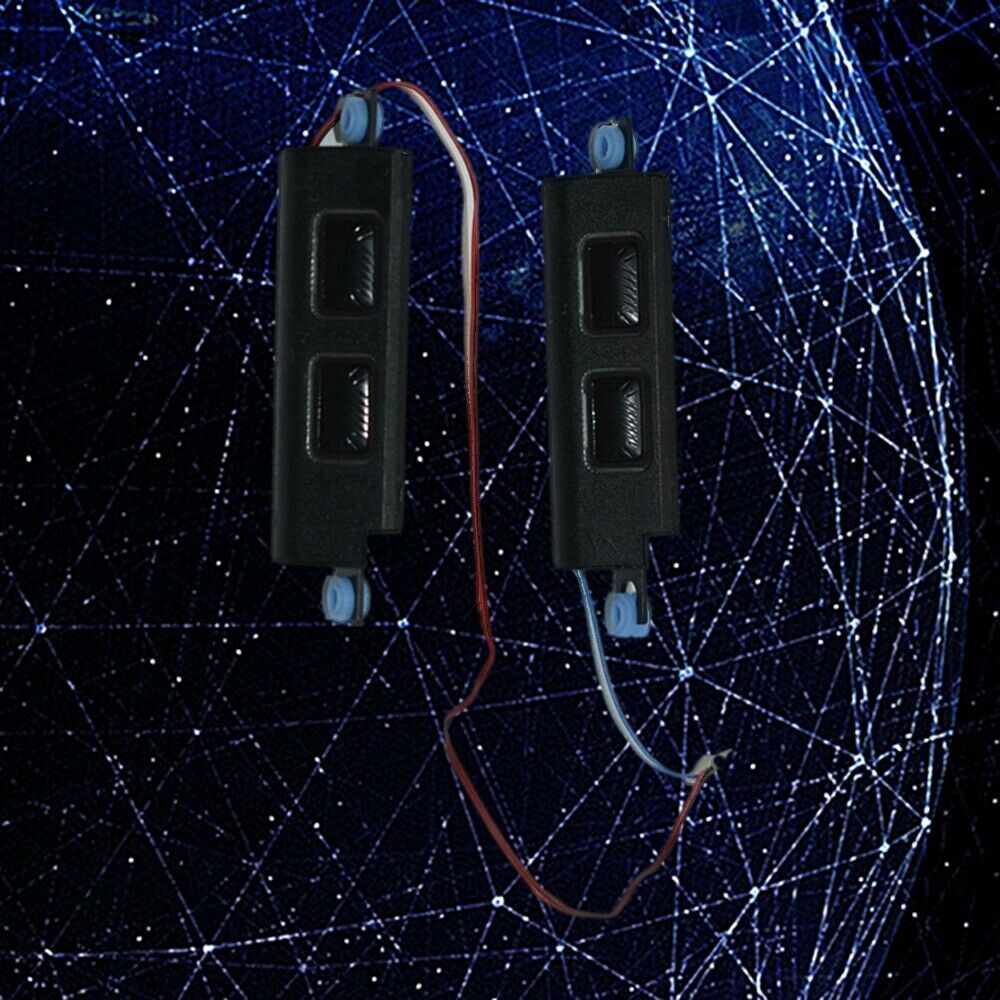 Built-in Speakers, Computer Left and Right Speakers are Suitable for Dell E653I9