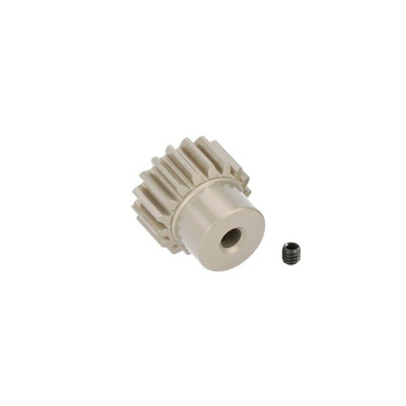 Metal Burshless Motor Gear for 1/10 Redcat Blackout XTE SC XBE (Pro) RC Car UpJ7