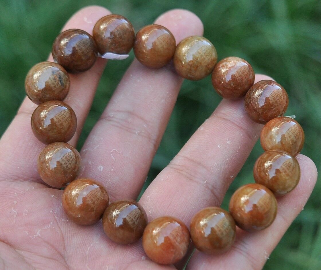 Certified 100% Natural A Emerald Jade ~Bracelet ï¼ˆæ‰‹é“¾ï¼‰