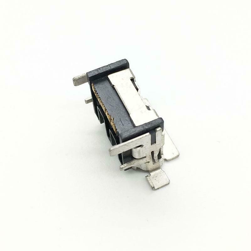 Socket Jack Interface Connector Replacement for Box One Game Console Repair Part