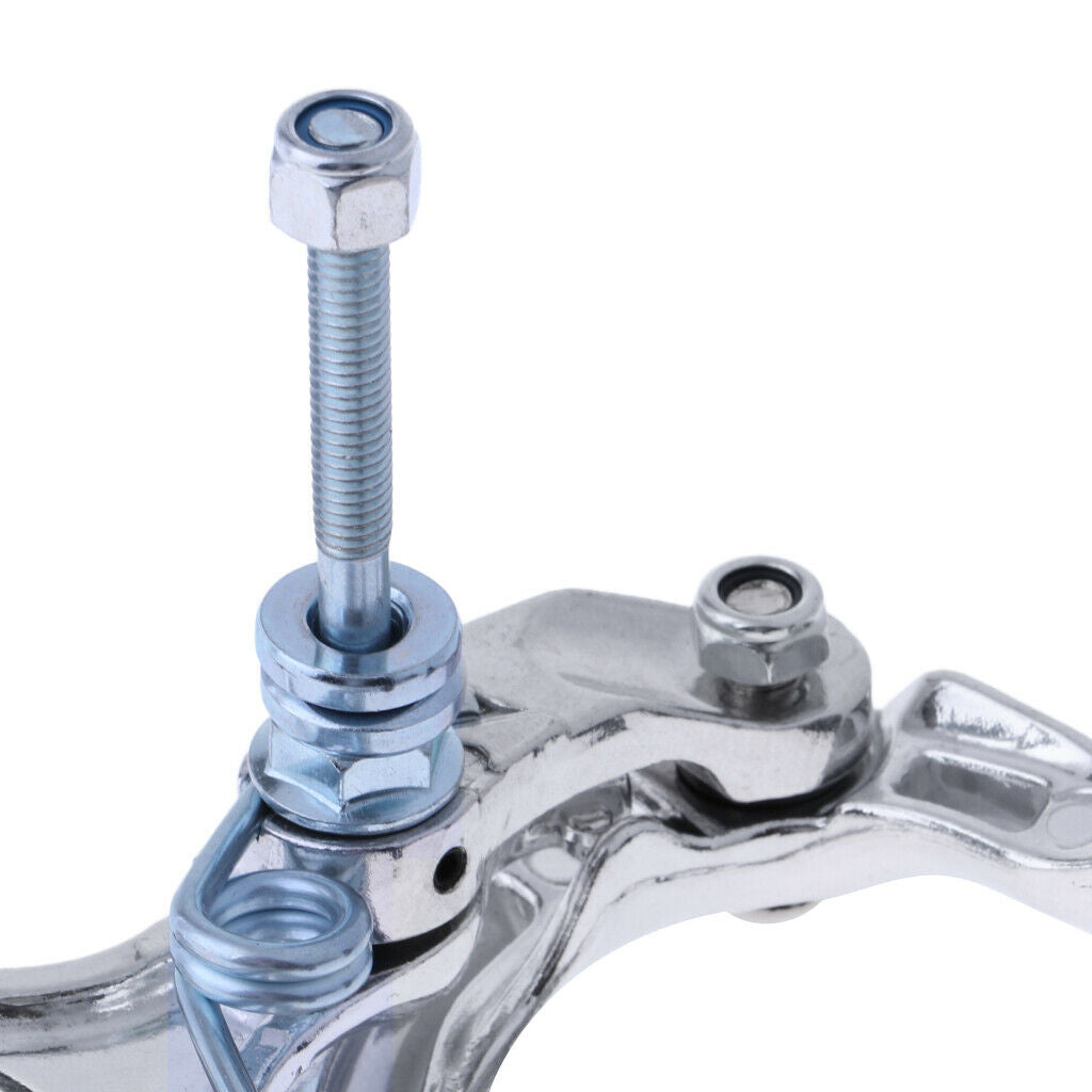 Set of 2 Heavy-duty Bicycle Brake Side Pull Brake for BMX MTB Road Cycling