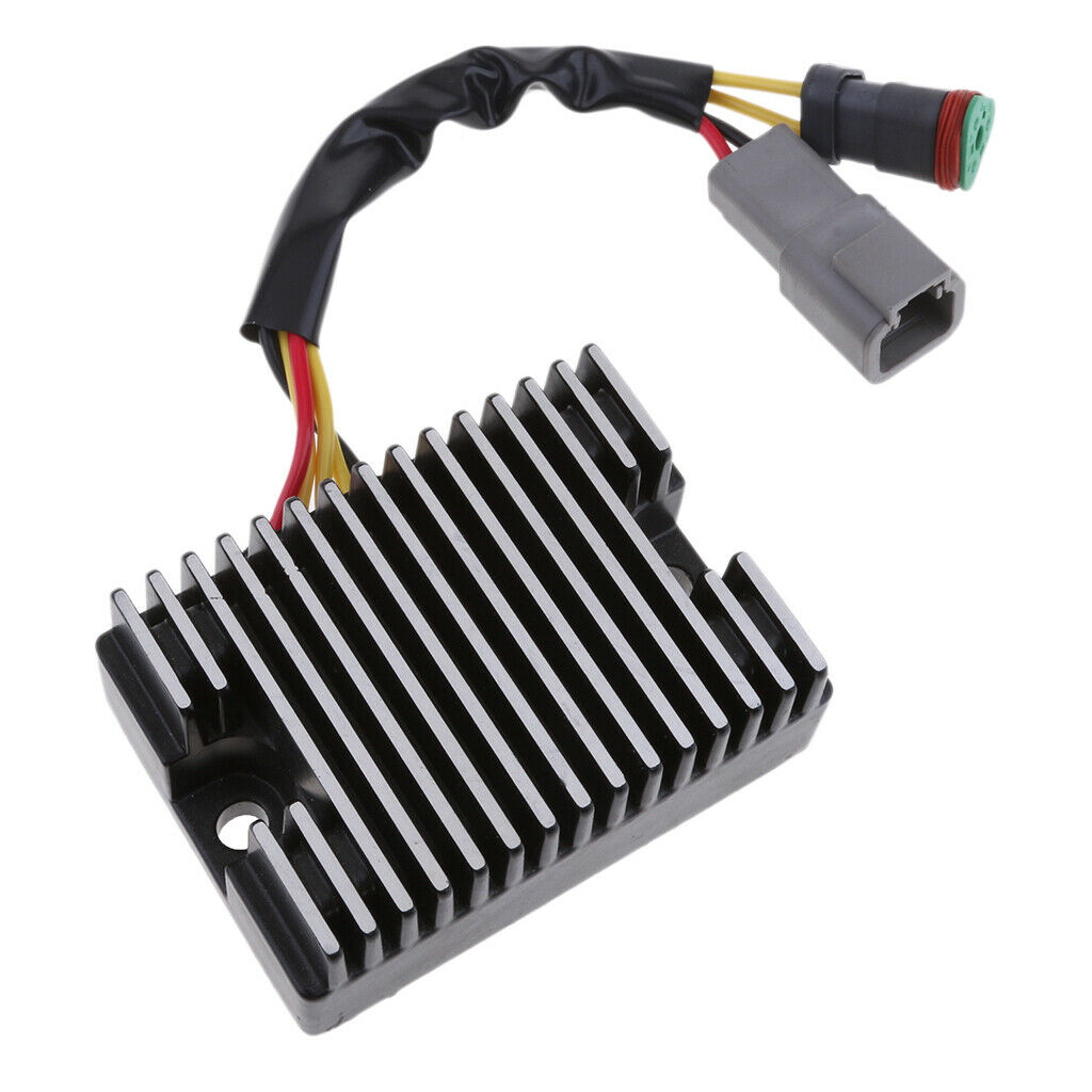 Voltage Regulator  for Sea-Doo GTX 4-TEC 1494cc 2002-2007