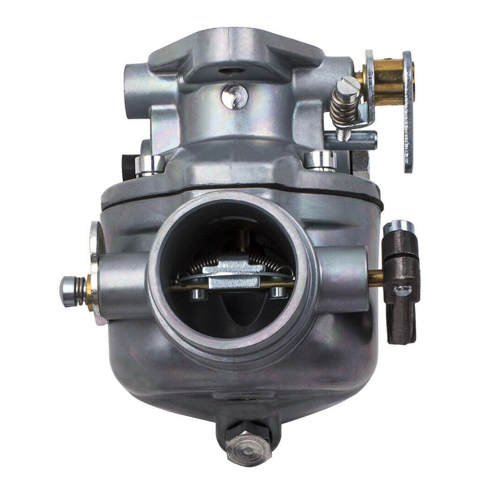 Repalcement Carburetor for IH Farmall Tractor 372985R91 52499DB Equipment