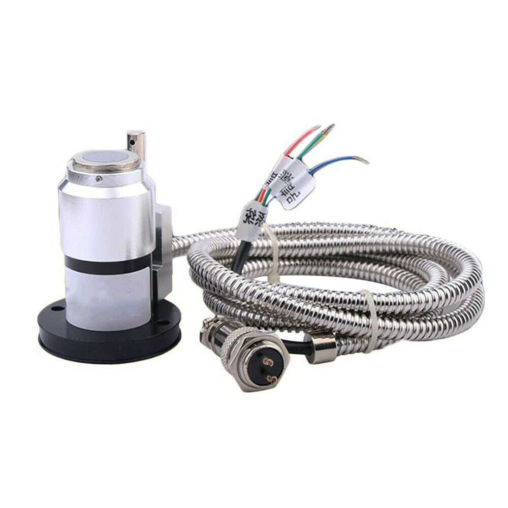Automatic Tool Setting Gauge Mach3 Z axis Touch Sensor CNC Engraving Machine