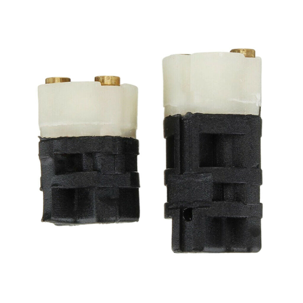 Transmission 722.9 Tcu Control Module Parts Acc Replace 2Pcs