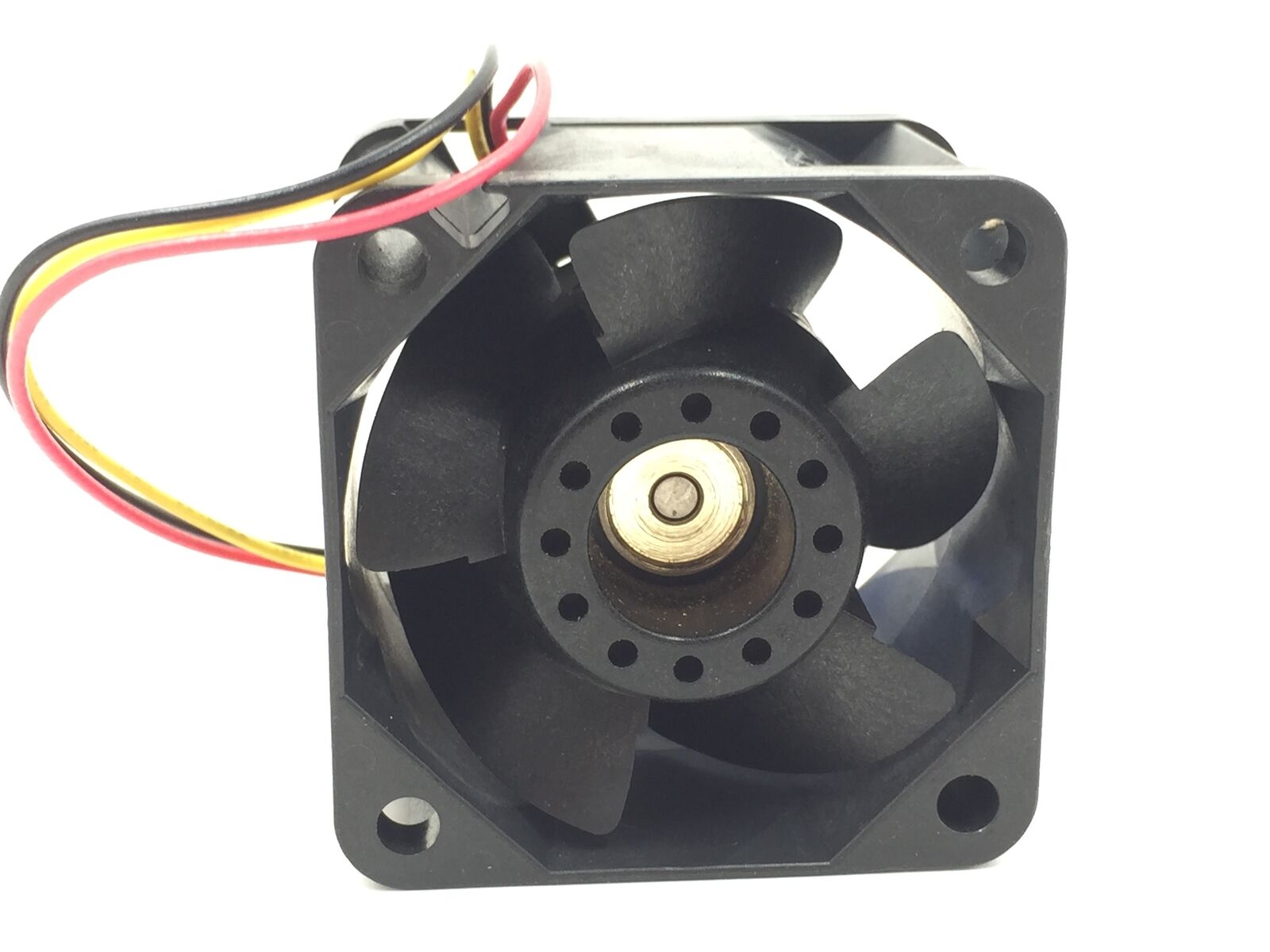 For Sanyo 109P0424H316 fan 24V 0.095A 40*40*28MM 3pin