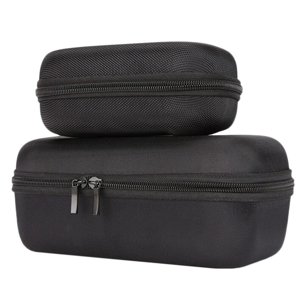 Travel Case Body Box + Remote Control Bag For DJI Mavic 2 Pro Zoom Drone