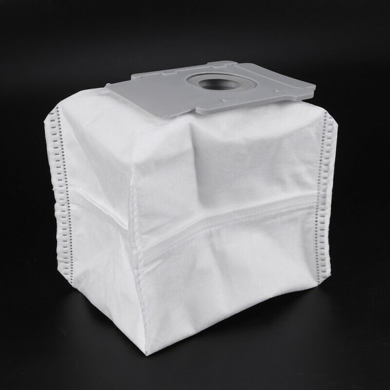 3Pc Clean Robot Parts Automatic Dirt Disposal Bags For Irobot Roomba I7 I7+/PlD6