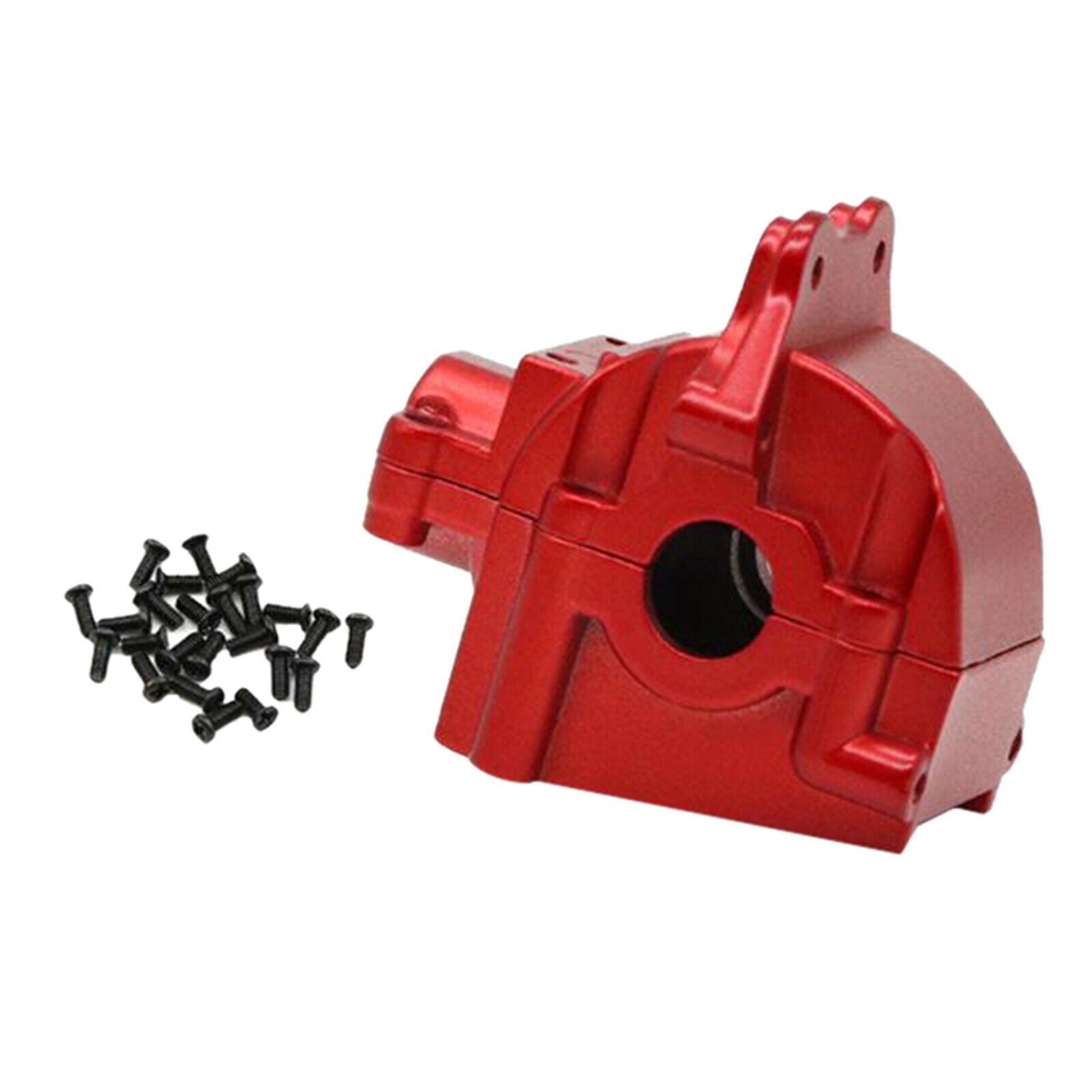 2 Pieces RC  Shell Cover for WLtoys 144001 1/14 Buggy Upgrade Parts