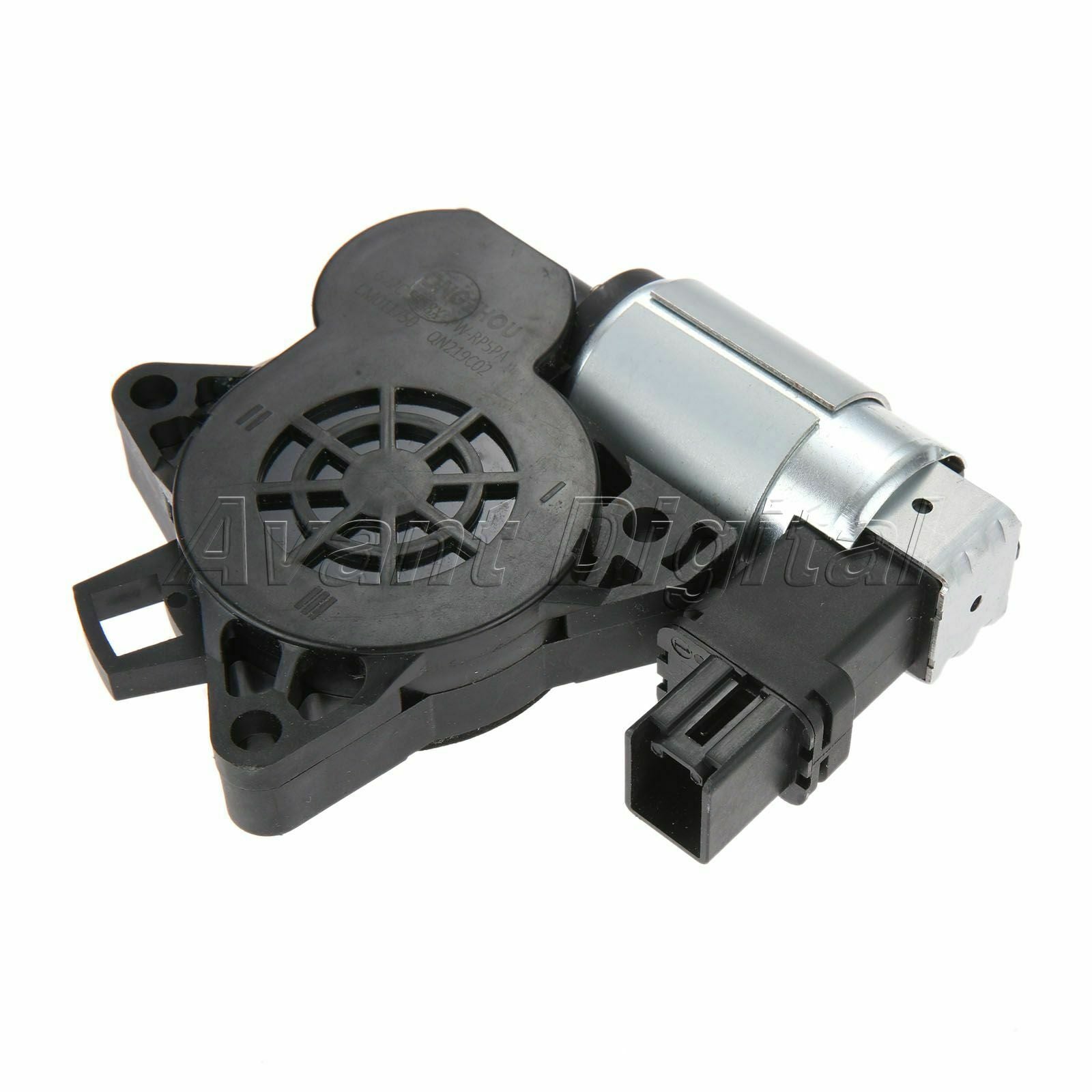 Passenger Side Power Window Lift Motor 742-802 For Mazda 3 5 6 CX-7 CX-9 RX-8