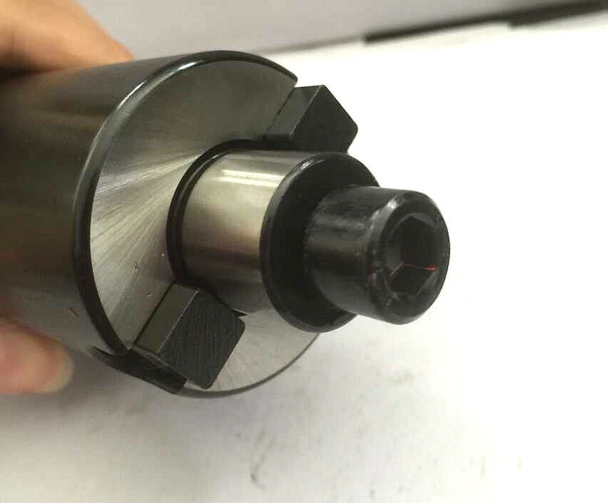 BT40-FMB22-100L  CNC Face Mill Cutter Holder [MM01]