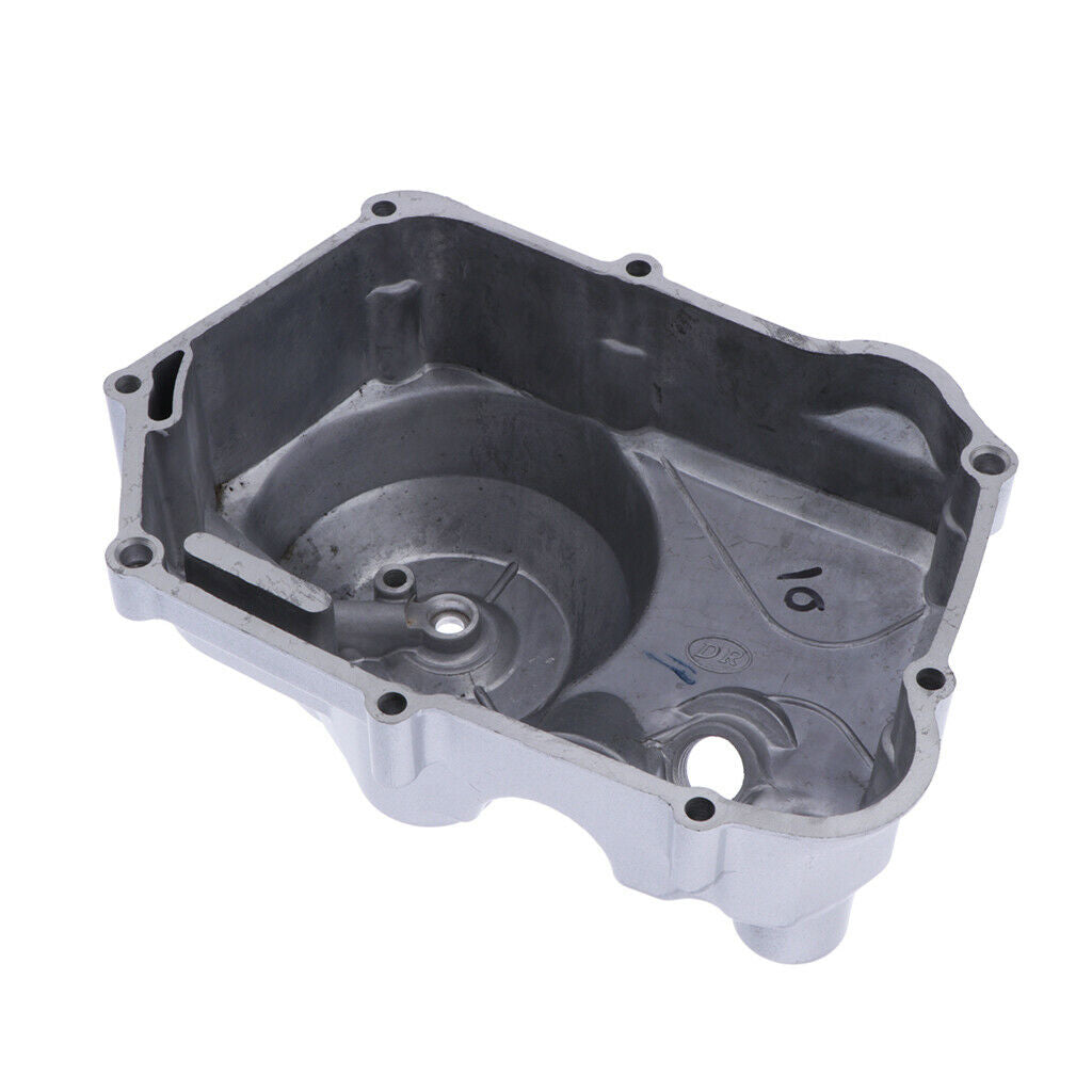 Right Side Engine Guard Cover for 70 90 110 125cc Dirt Bike Go Kart