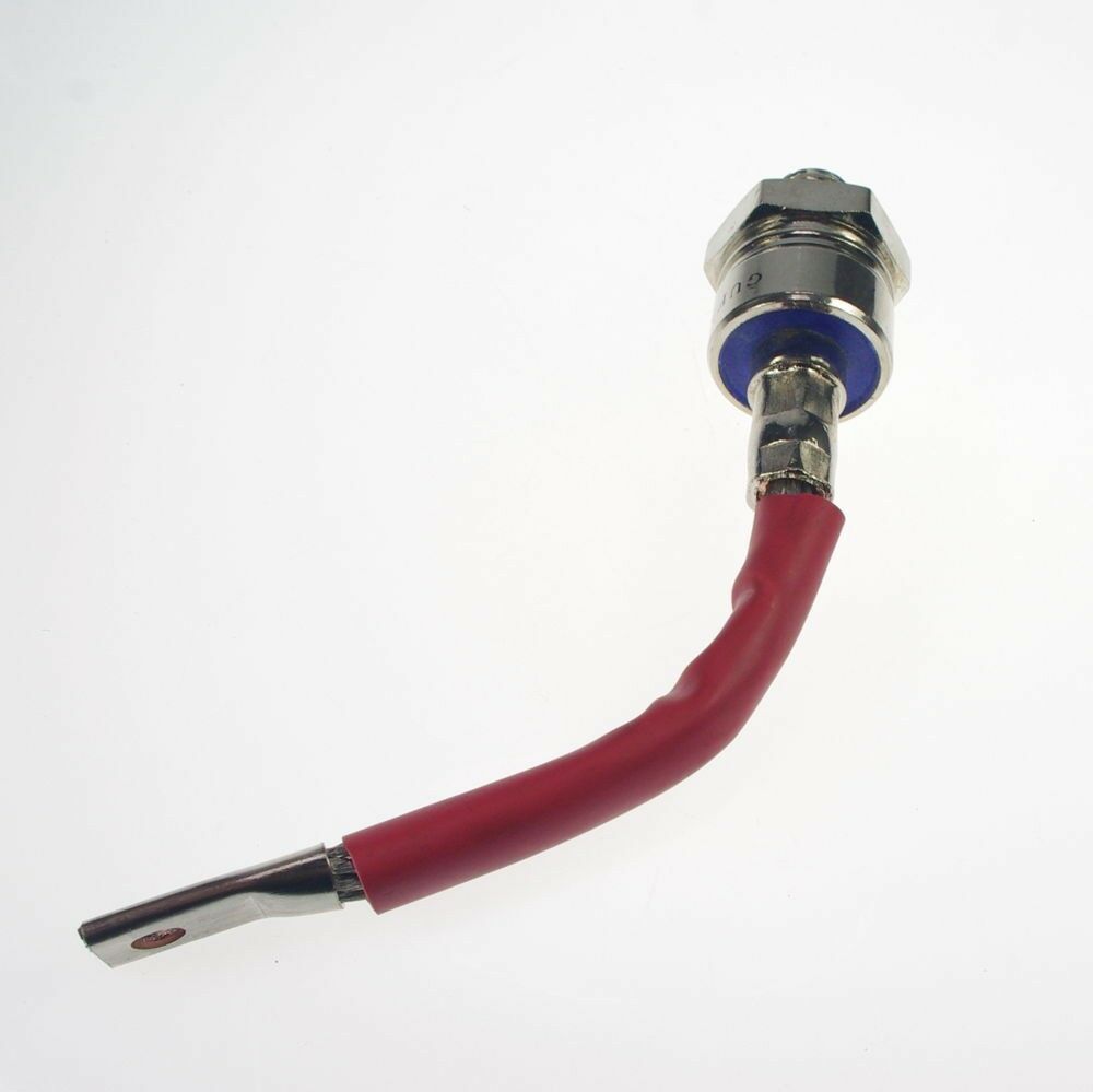 1PCS 50A 1200V Power Stud Silicon Rectifier Diode