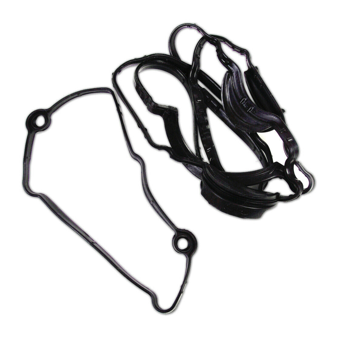 Engine Valve Gasket Cylinder Head Cover Set Fit for BMW E82 E84 E88 E90 E93 An