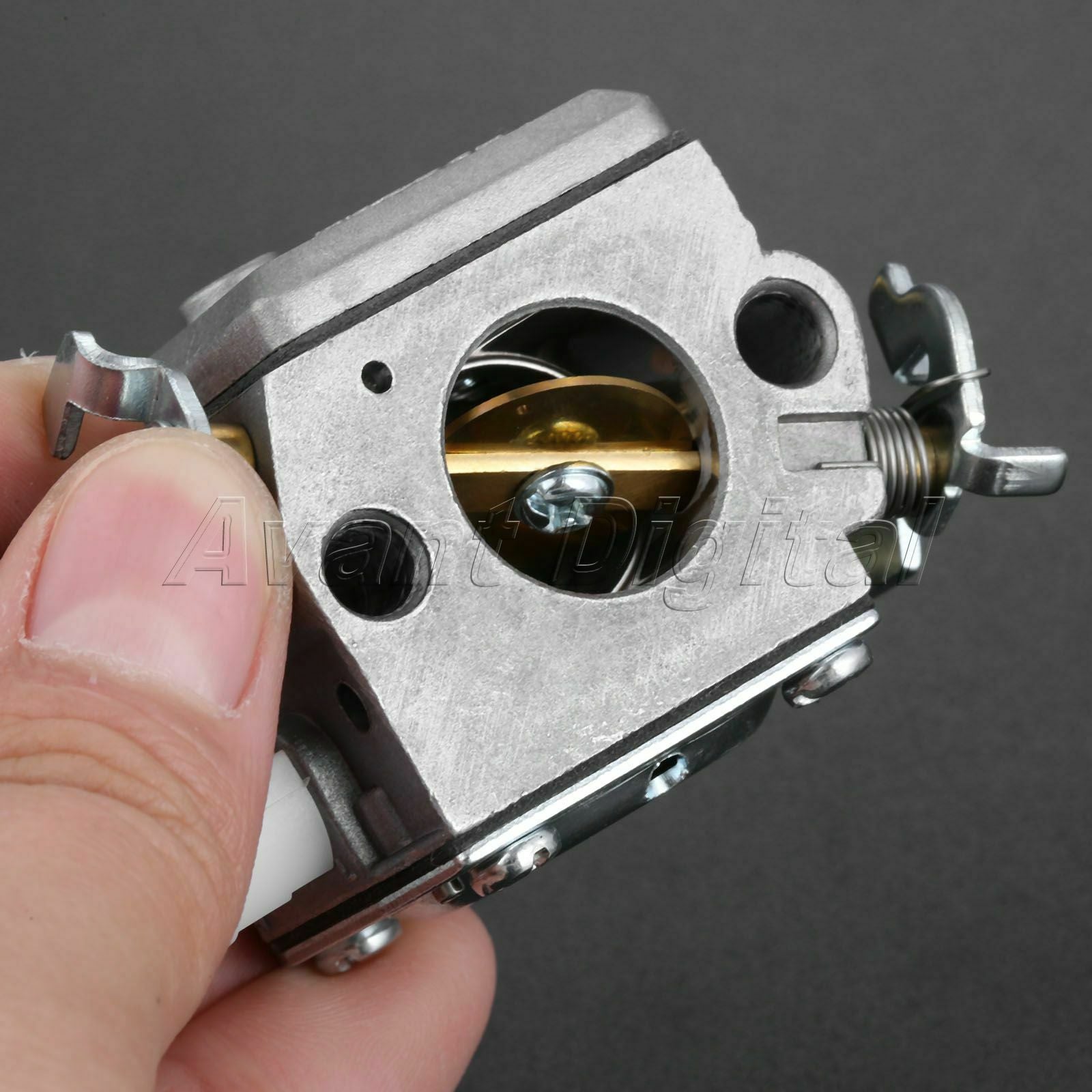 1Pc Chainsaw Carburetor Carb Parts For Husqvarna 340 345 346XP 350 351 353 357