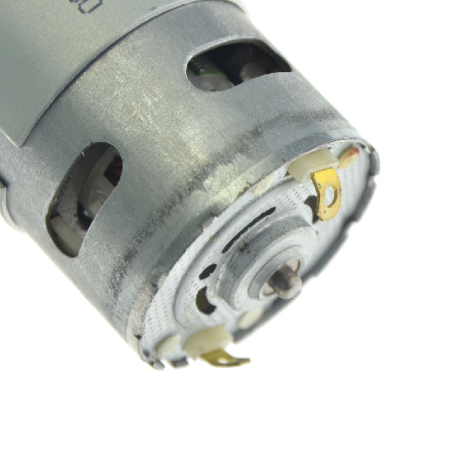 For RC Electric Bike Motorcycle Ride On Toys 12V DC 35000Rpm 65W Motor Replace