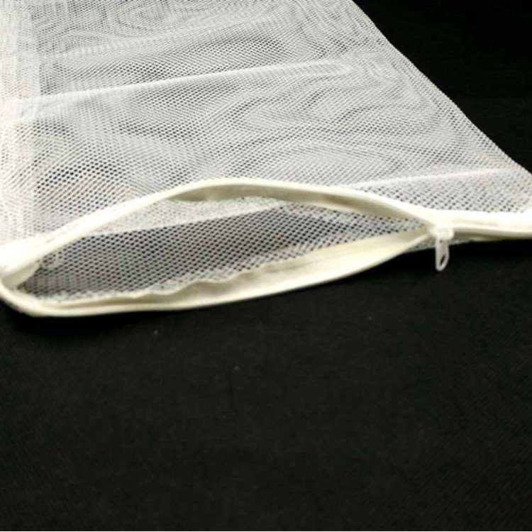 5x Filter Bag For Bio Ball Carbon media Ammonia Aquarium Fish Tank Pond Filter