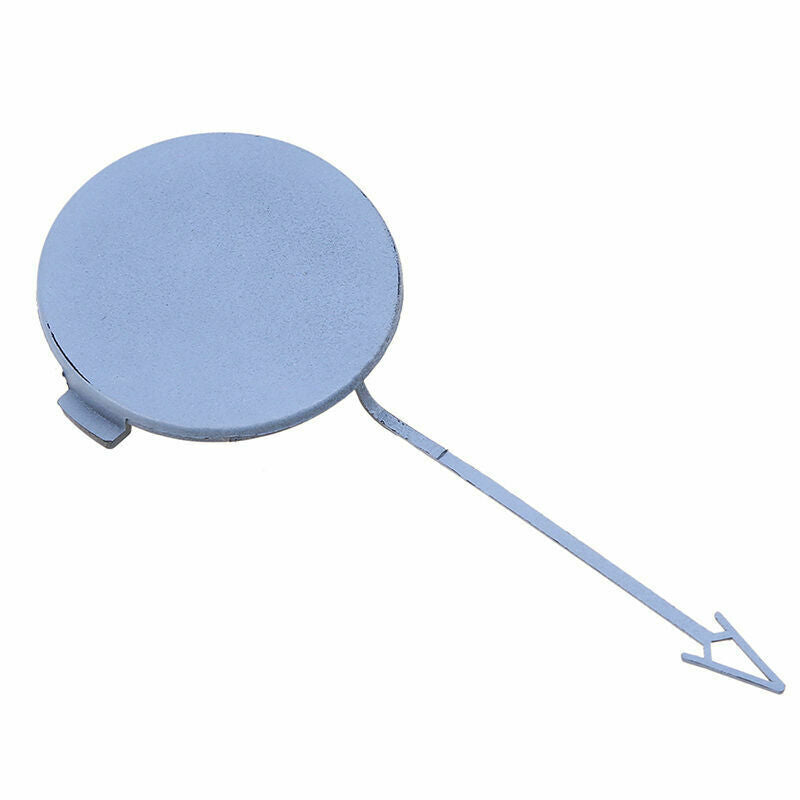 For Audi A4 Cabrio/Quattro Avant Sedan 2005-2008 Grey Car Tow Hook Cover Cap