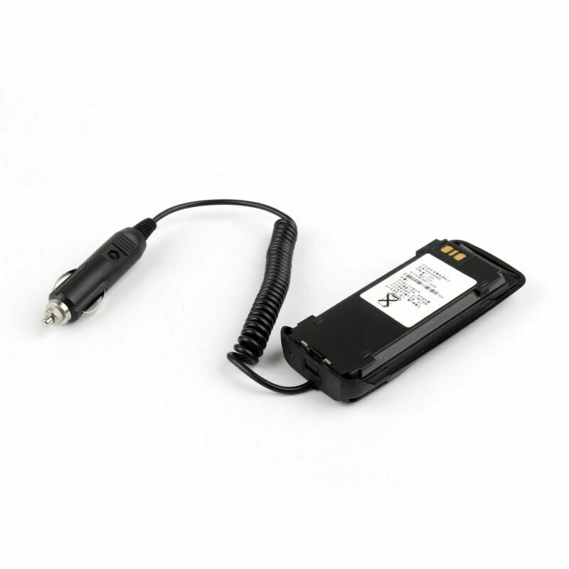 1X Battery Eliminator For  XPR6550 XPR6500 DP3400 DP3600 Radio