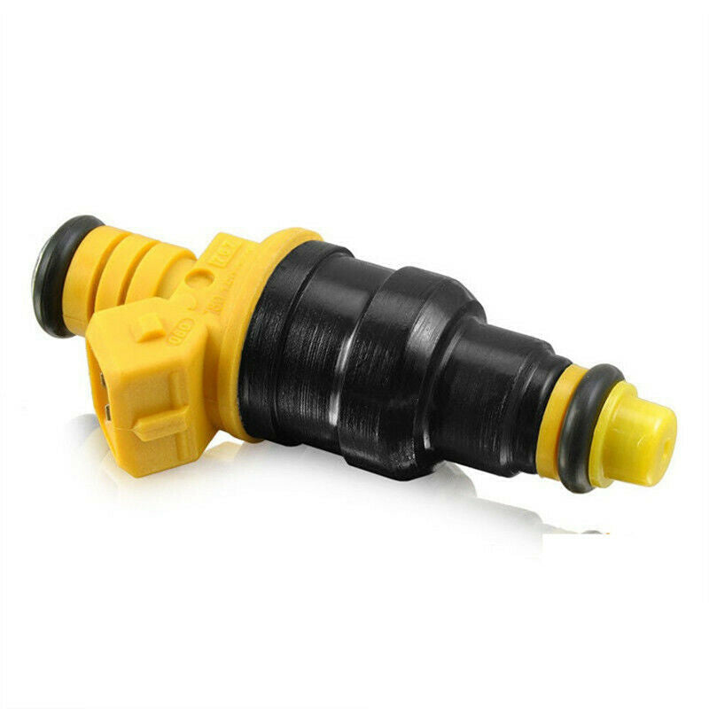 Set of 8 Flow Matched Bosch 0280150943 Fuel Injectors for Ford 4.6 5.0 5.4 5.8
