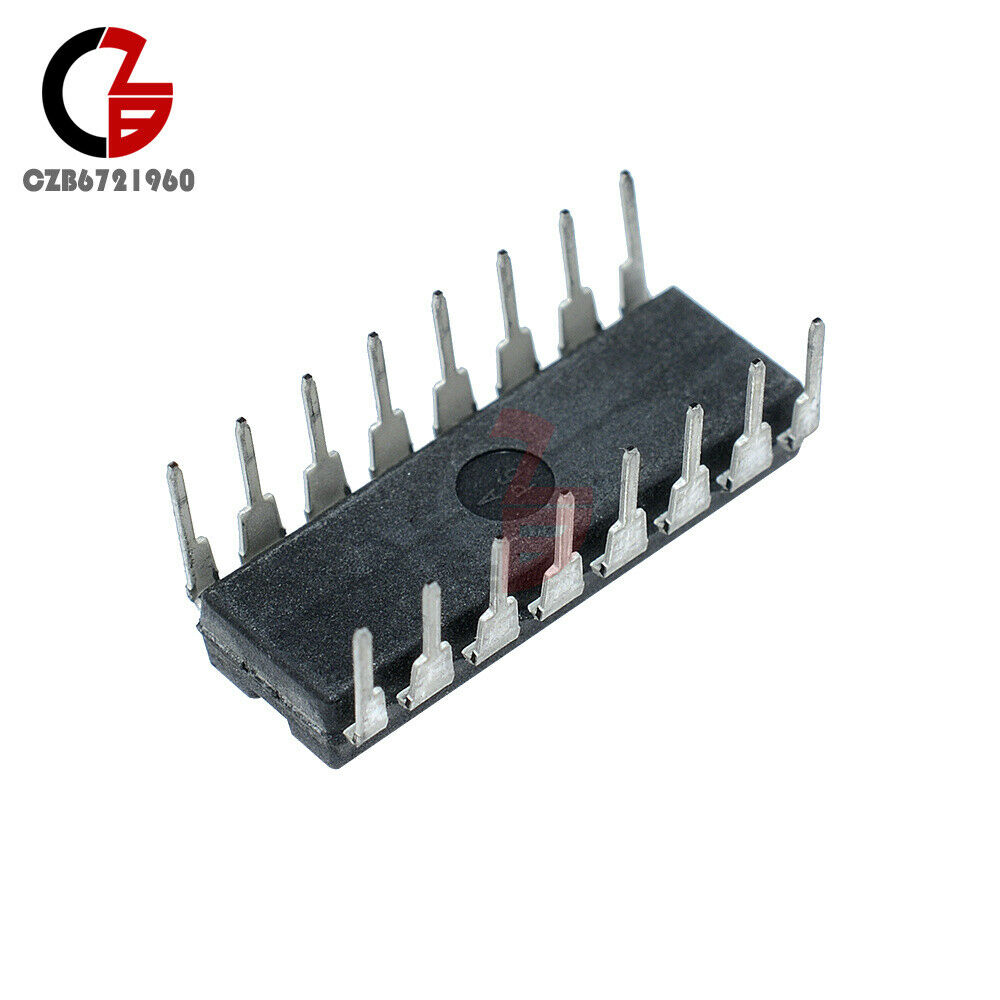 1PC TDA1085C MOT DIP-16 Universal Motor Speed Controller