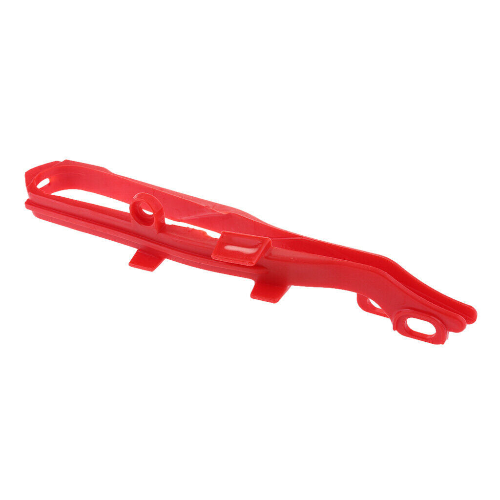 Motorcycle chain pusher guide chain pusher protection chain pusher swing arm