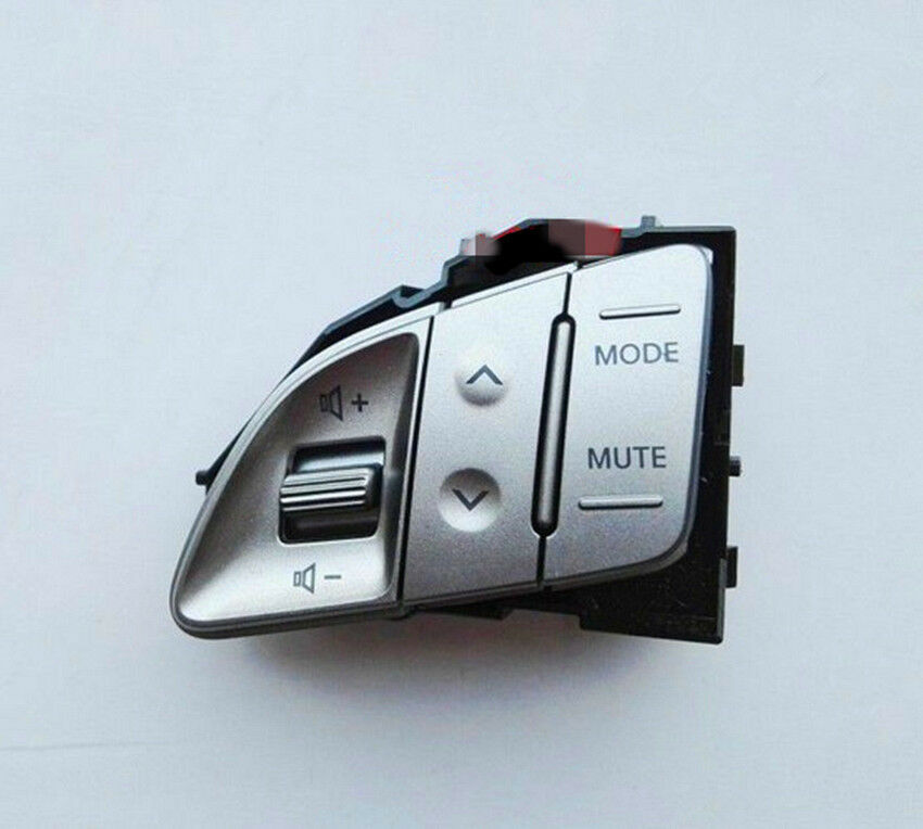 For Hyundai creta ix35 Steering Wheel Volume Adjustment Buttons Module ONLY