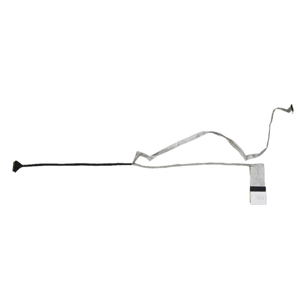 Screen Video Built-in Cable Wire For Lenovo IdeaPad G570 G570L DC020015W10