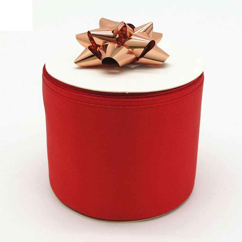 20PCS 2-inch Star Lace Ribbon Christmas Gift Wrapping Gift Box Decorat JD