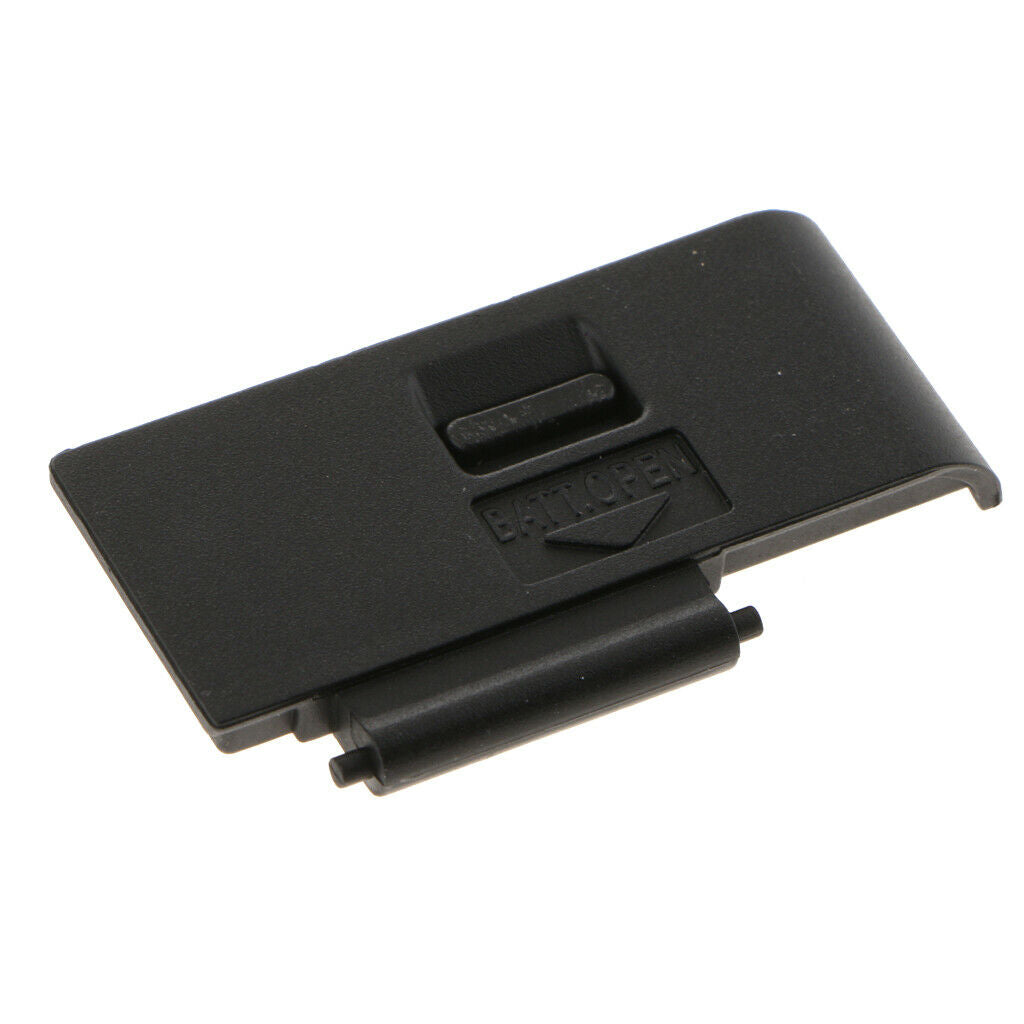 For Canon EOS 600D camera battery compartment cover battery compartment cover