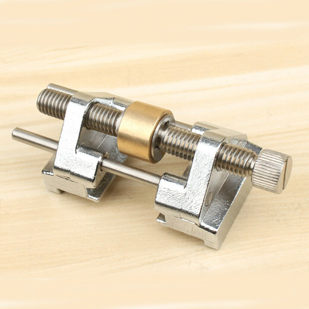 Fixed Angle Chisel Sharpener Side Clamping Graver DIY Woodworking Tools