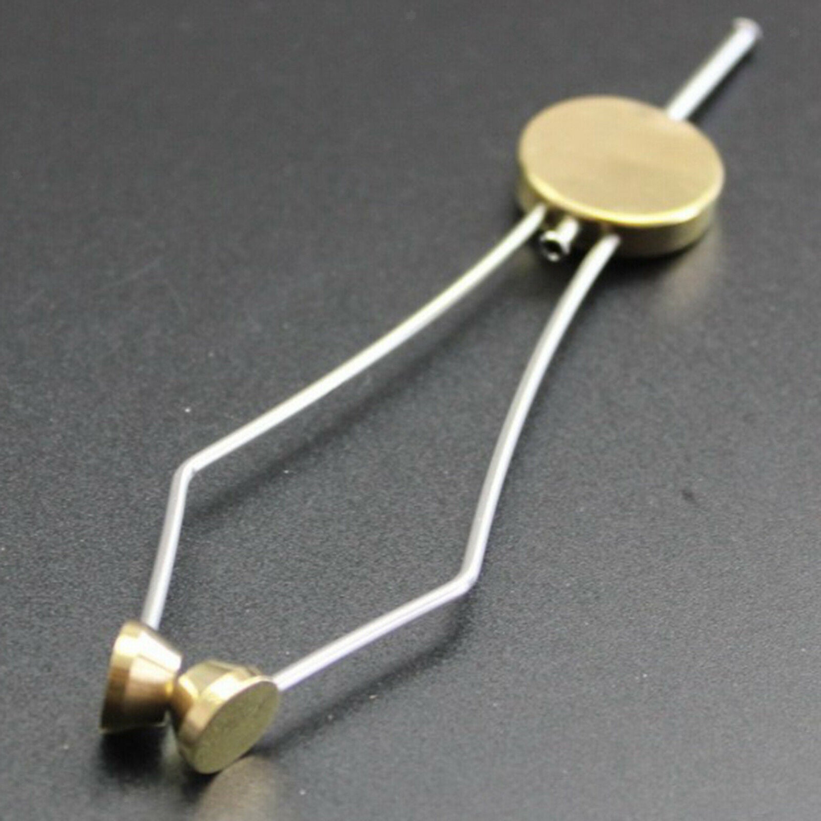 11Pcs Basic Fly Tying Tool Kit for Beginners Fly Fishing Tying Starter Tool Set