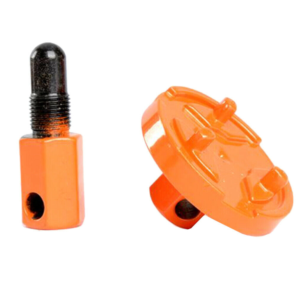 Clutch Disassembly Kit Flywheel Clutch Chainsaw Stopper