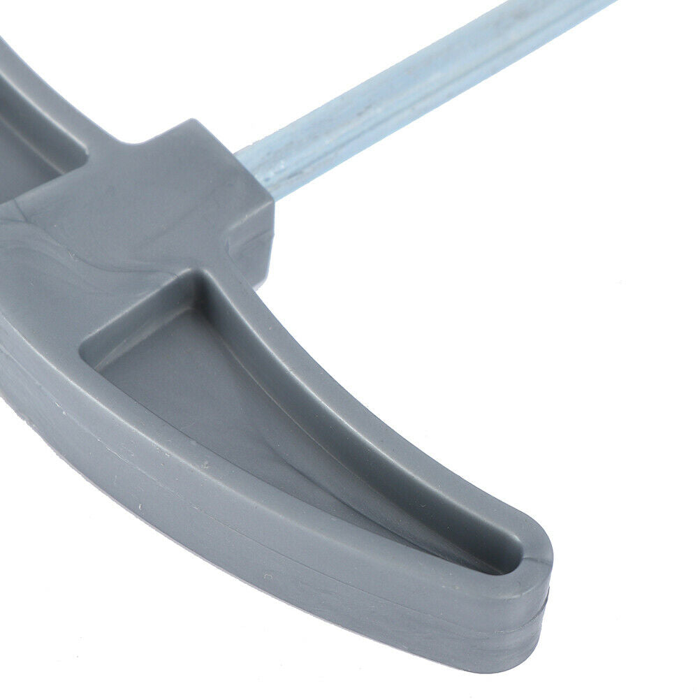 1PC Camping Tent Peg Stakes Extractor Puller Nail Retractor Hook Nail Puller  SJ
