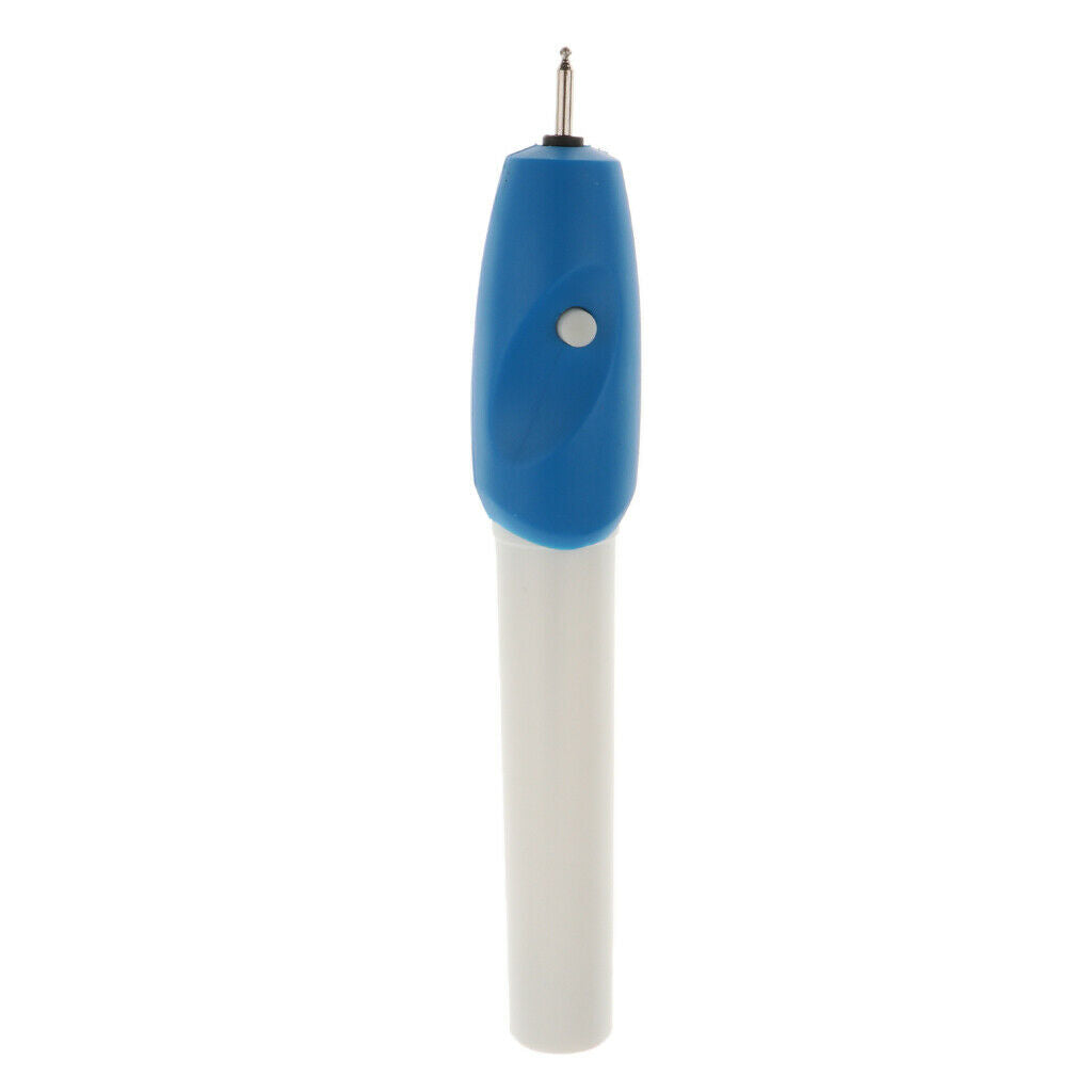1PC Mini Handheld Electric Engraving Etching Pen Rotary Tool Machine (