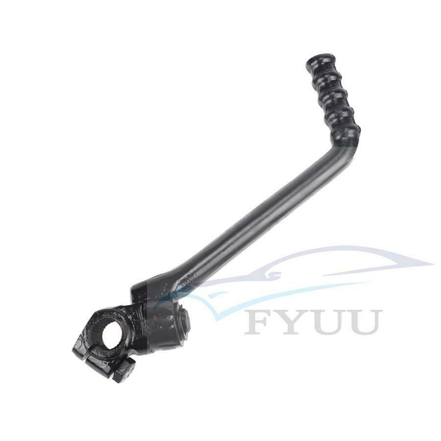 Universal Chrome Kick Starter Lever For 50cc-160cc Dirt Pit Bike ATV Motorcycle