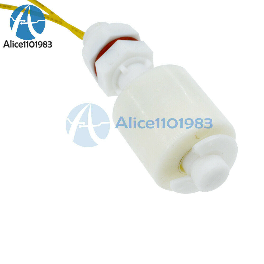 5PCS Level Switche Liquid Level Sensor Liquid Level Controller ball float
