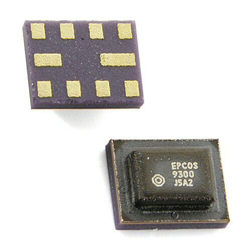 [20pcs] B39202-B9300-G110 SAW Filter 1960MHz SMD
