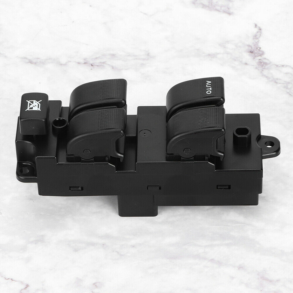 Front Left Power Window Master Control Switch Fit For Ford Ranger 2006-2012