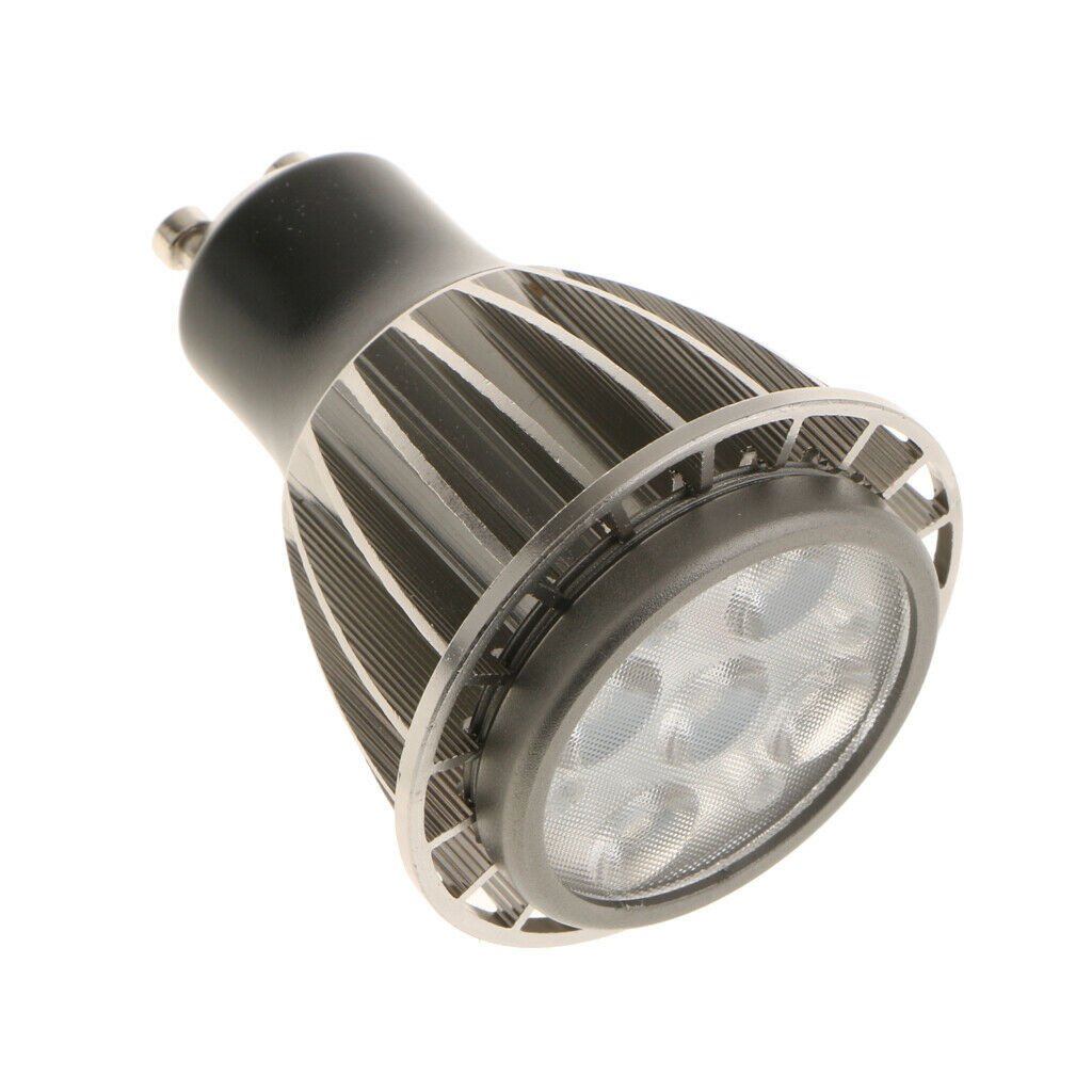 GU10 Spotlight Commercial Household Spot Light Flood Light 86-265V 5W
