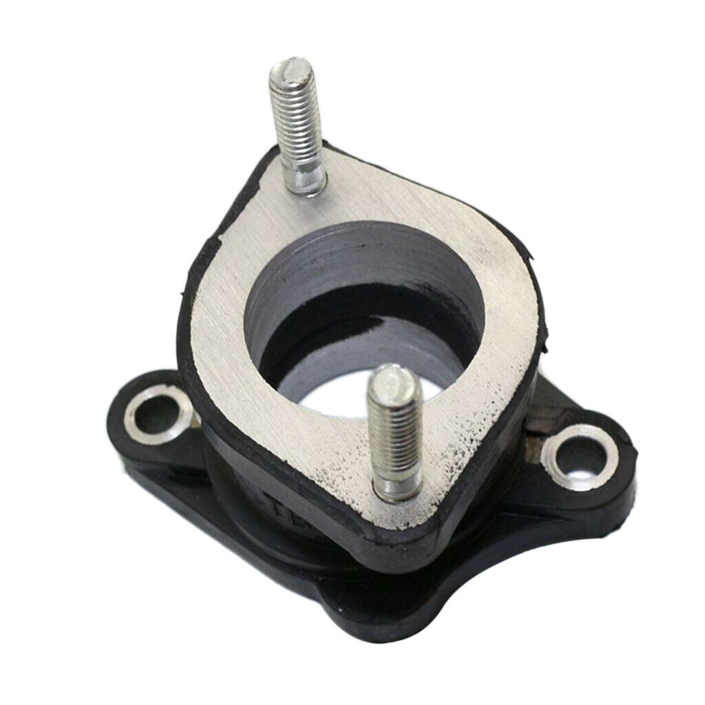 30mm Rubber Intake Manifold Pipe for CG250 250cc ATV Dirt Bike Quad