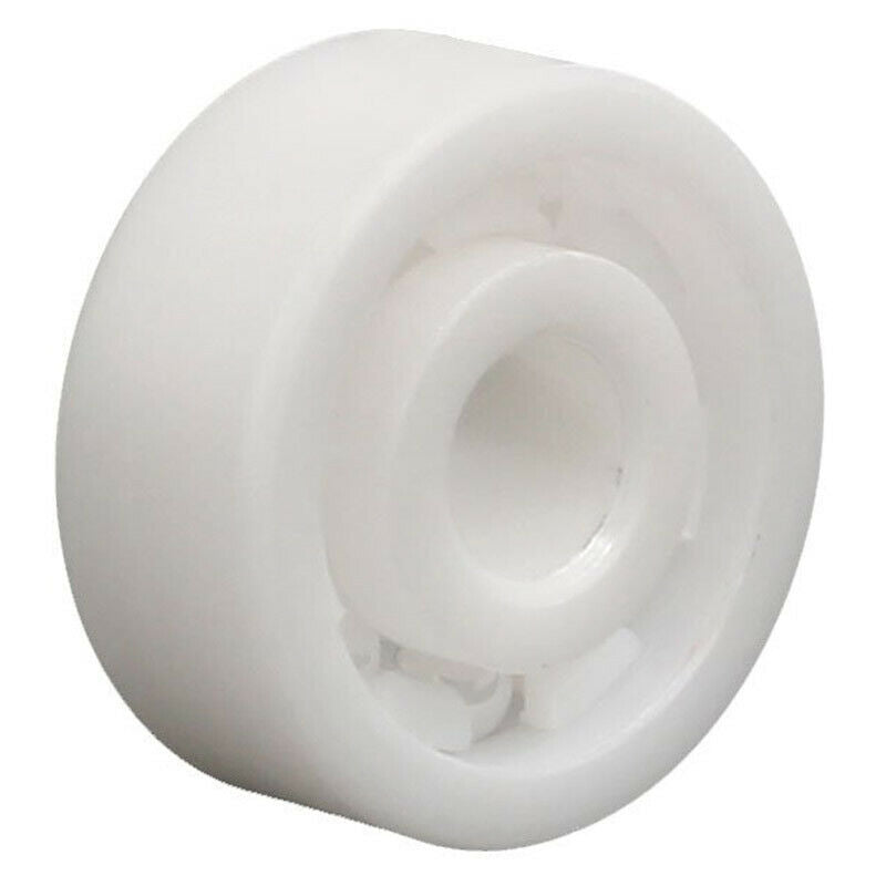 2Pcs Full Ceramic Ball Bea 623 3X10X4 Mm Zro2 Zirconia Ceramic Bea B3U3U3