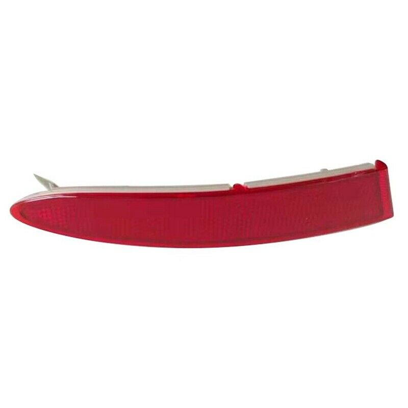 63147217315 Rear Bumper Left Side Reflector Red for - F25 X3 2011-2014 M4M1
