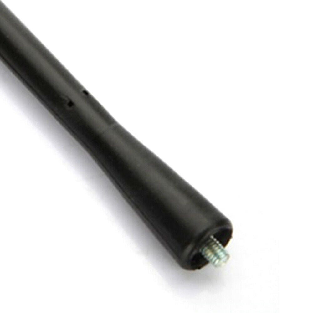 9" Replacement Car/Auto Roof Mast Stereo Radio FM AM Amplified Booster Antenna