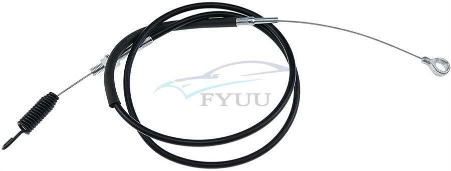 1 × Clutch Push Pull Cable GX21634 For JA60/JA65 /JE75/JX85 Walk Behind Mowers