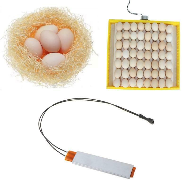 Heating Incubator Heater Element Plate For Eggs Incubator Accessories 220V